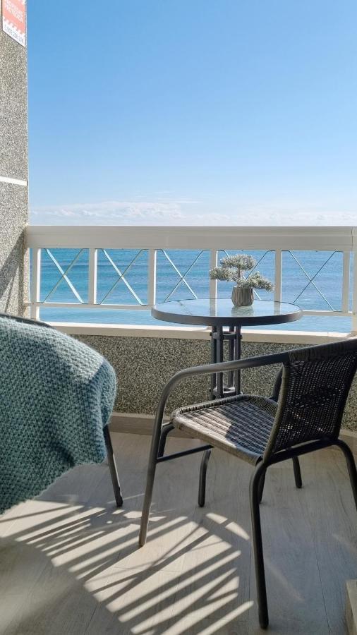 Apartamento Torre Buena Vista Torrevieja Exterior photo