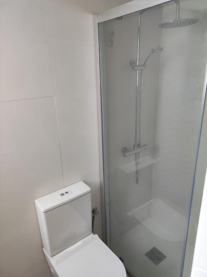 Apartamento Torre Buena Vista Torrevieja Exterior photo